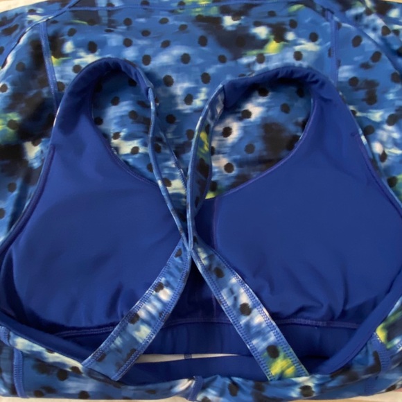 LULULEMON KANTO CATCH ME TANK SIZE SMALL - Picture 3 of 3